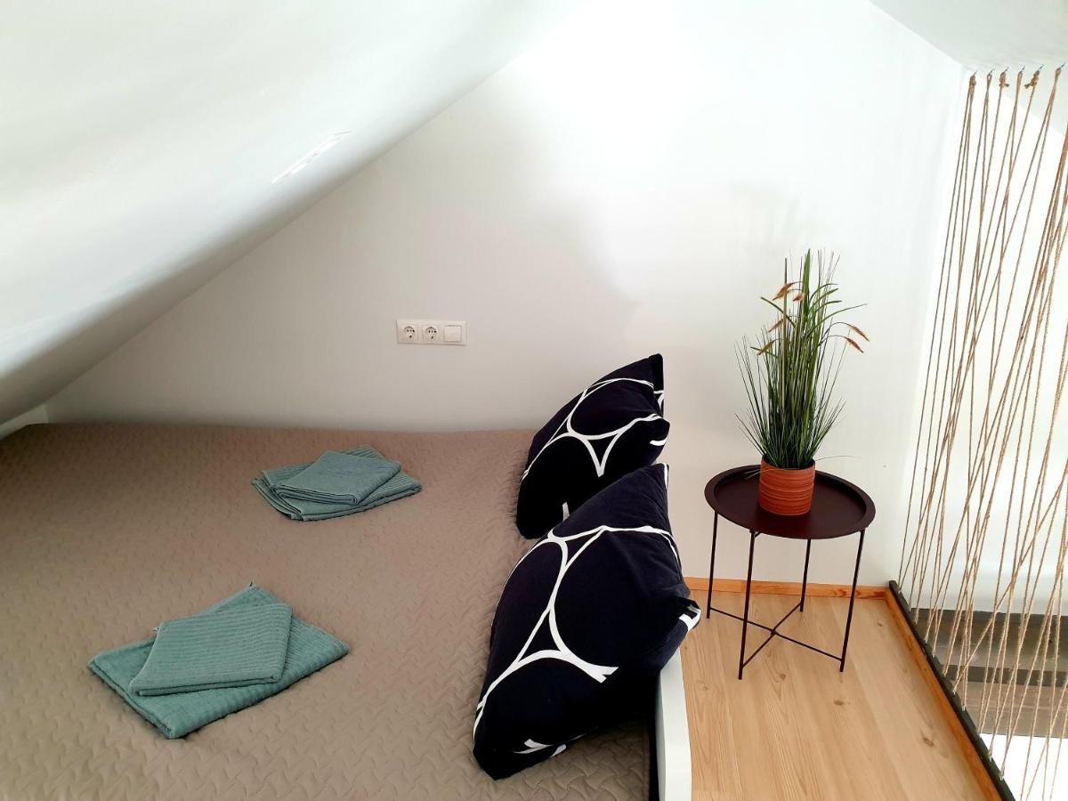Anna'S Home Jurmalciems ภายนอก รูปภาพ