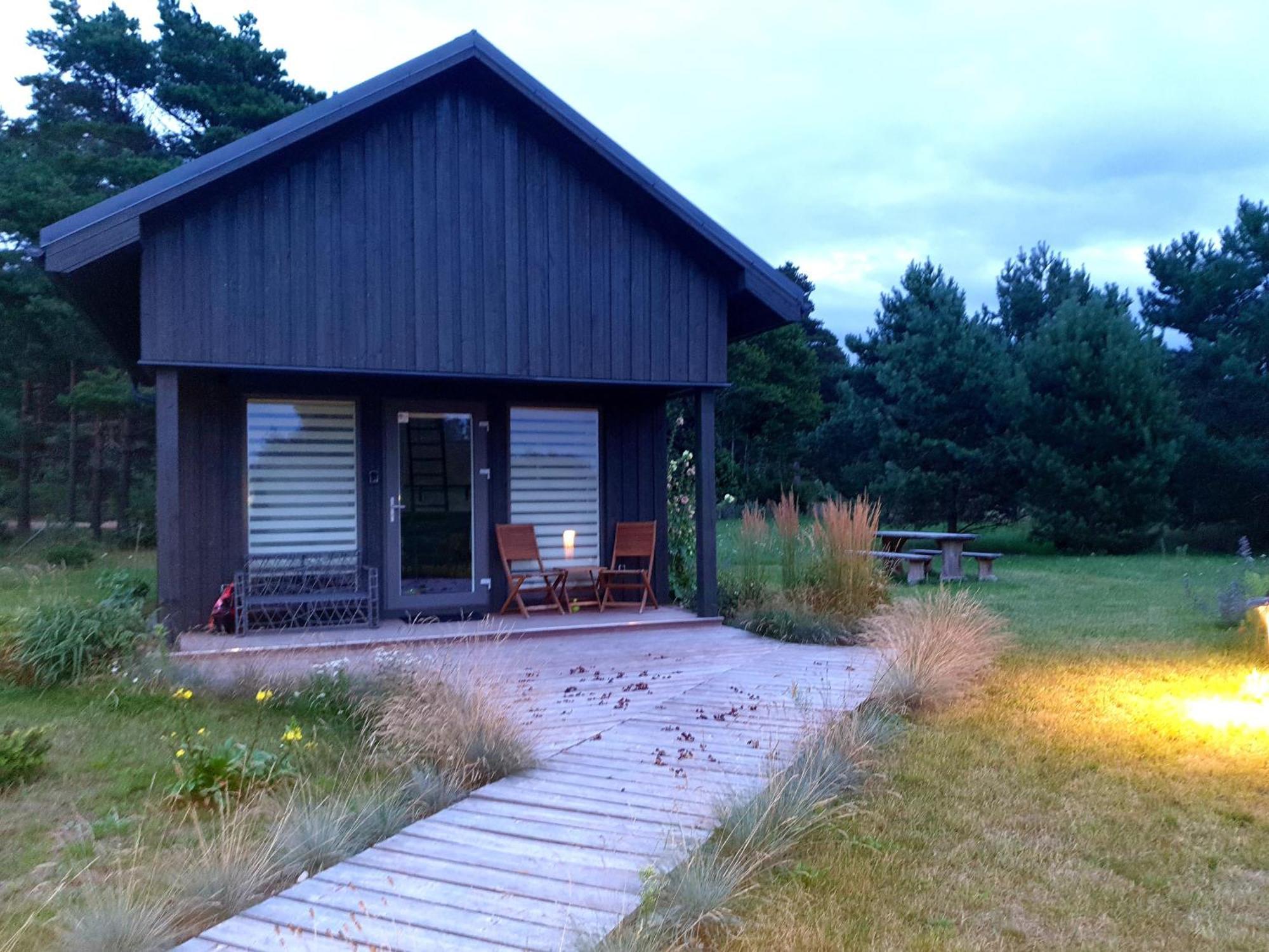 Anna'S Home Jurmalciems ภายนอก รูปภาพ